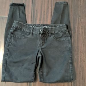 Women's The Limited Legging Jeans Sz 2